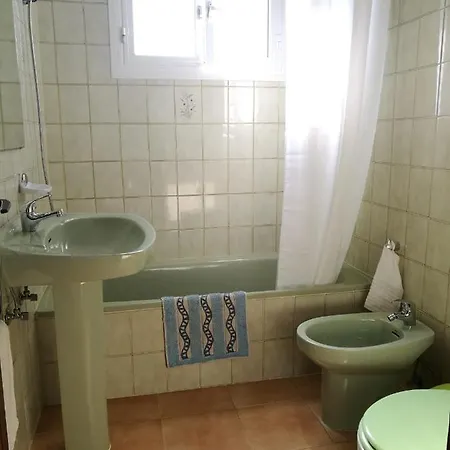 Hotel Perla Del Atlantico *