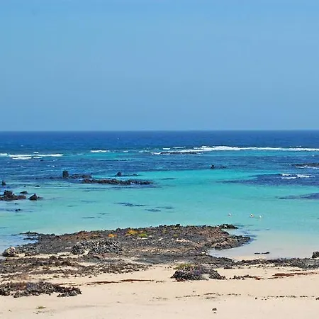 Perla Del Atlantico Órzola