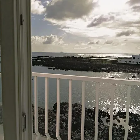 Hotel Perla Del Atlantico