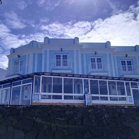 Hotel Perla Del Atlantico Órzola