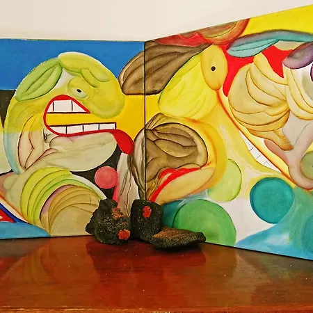 Perla Del Atlantico